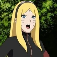 Naruko uzumaki