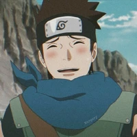 Konohamaru sarutobi