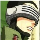 shino aburame