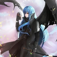 Rimuru tempest