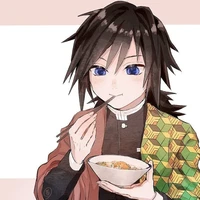 Tomika Giyuu