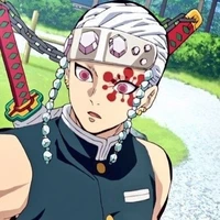 Uzui Tengen
