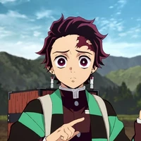 Kamado Tanjiro