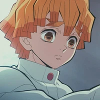 Agatsuma Zenitsu