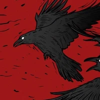Gagak(Leluhur Itachi)