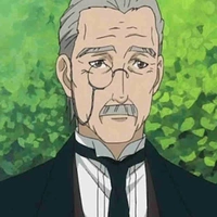 Butler joe
