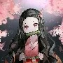 Kamado Nezuko
