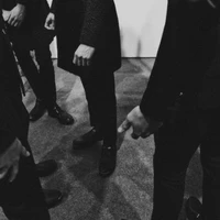 Para Anggota Gangsters