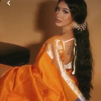 ANIKA SHARMA/FL