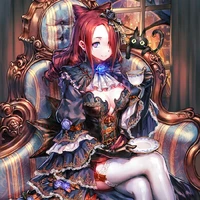 Queen Ezabella de obreyan/holy Child
