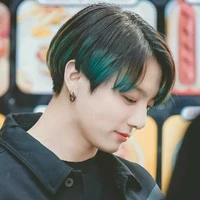 Jeon Jungkook 1700iA/AL