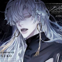 โคลด์(พระเอก+พี่ชายนายเอก)