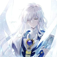 บารอน(เทพประจำตัวนายเอก)