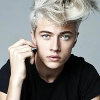 leonal (ml and fl bff){darkness}[greed]