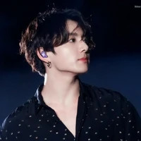 Jeon Jungkook