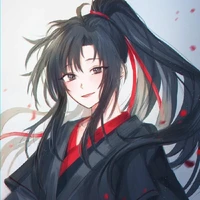 mami wei (wei ying)