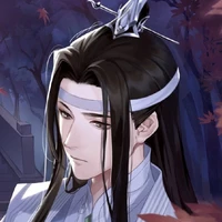 papA lan (lan zhan