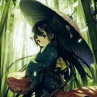 baby wing (lan wing)