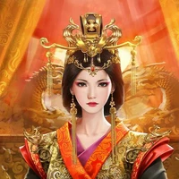Empress dowry/Fl grand mom