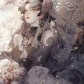 Emily Henderson (5th concubine)
