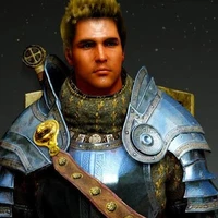 Warrior
