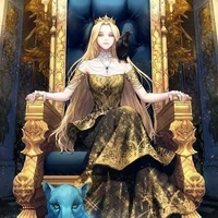 Queen Aurora