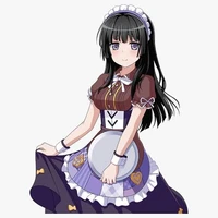 Maid