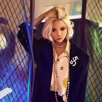 Scarlett
