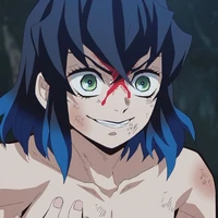 inosuke