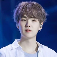 Min Yoongi