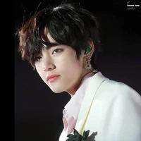 Kim Taehyung