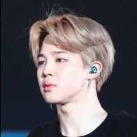 Park jimin