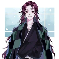 Kamado Tanjiro