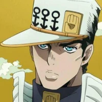 Jotaro Kujo