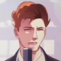 Rick Astley