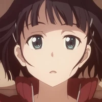 Kirigaya Suguha