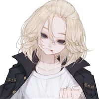 Manjiro Sano (mikey)