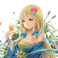 Queen Alexia (FL mother)