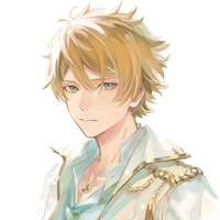Prince Kyle (FL 1st brother)