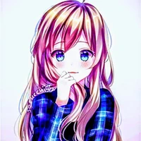 Violet (head maid)