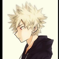 bakugou