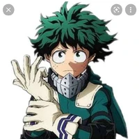 midorya