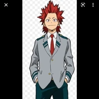 kirishima