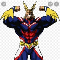 all might