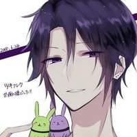 Hamel De joseph(ml & fl bff)