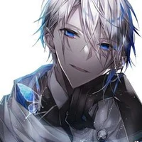 Percy Williams(ml & fl bff)