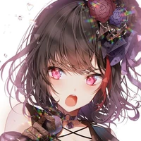 Kiara Hamilton(ml & fl bff)