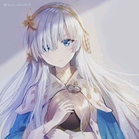 Cora( commander doctor)