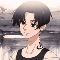 sano manjirou ~mikey