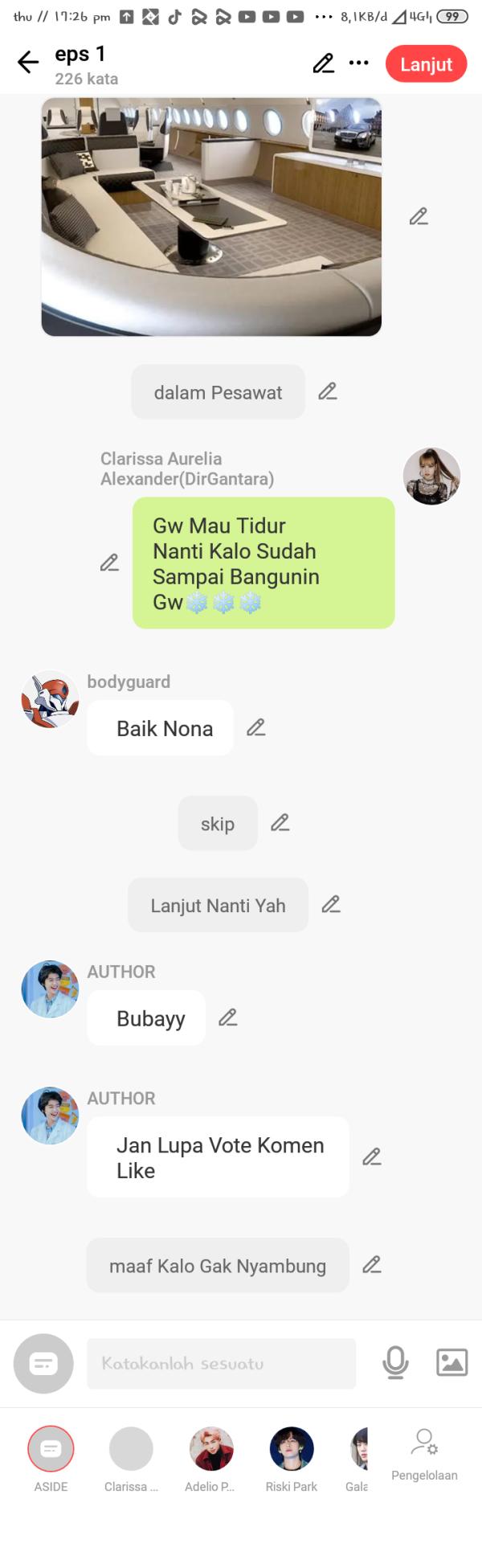 NovelToon
